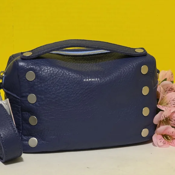 Hammitt SM Evan Crossbody - Picture 3 of 7